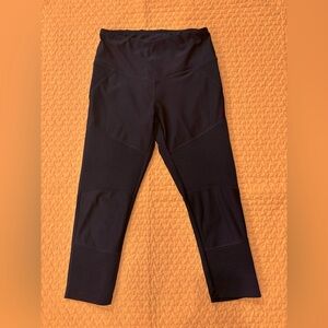 Vogo Athletica Black Leggings